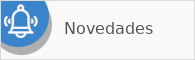 Novedades