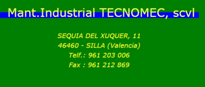 Imagen del comercio
