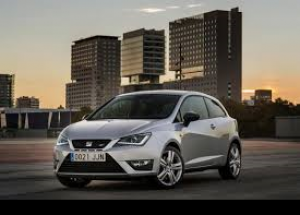 Alerta de la revisión de los nuevos Seat Ibiza por un fallo en la columna de dirección del coche