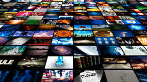 CONTENIDO AUDIOVISUAL