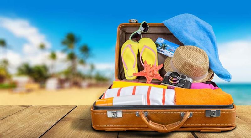 ESTE VERANO, VIAJA CON DERECHOS