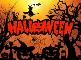 HALLOWEEN SEGURO