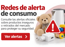 Red de alertas