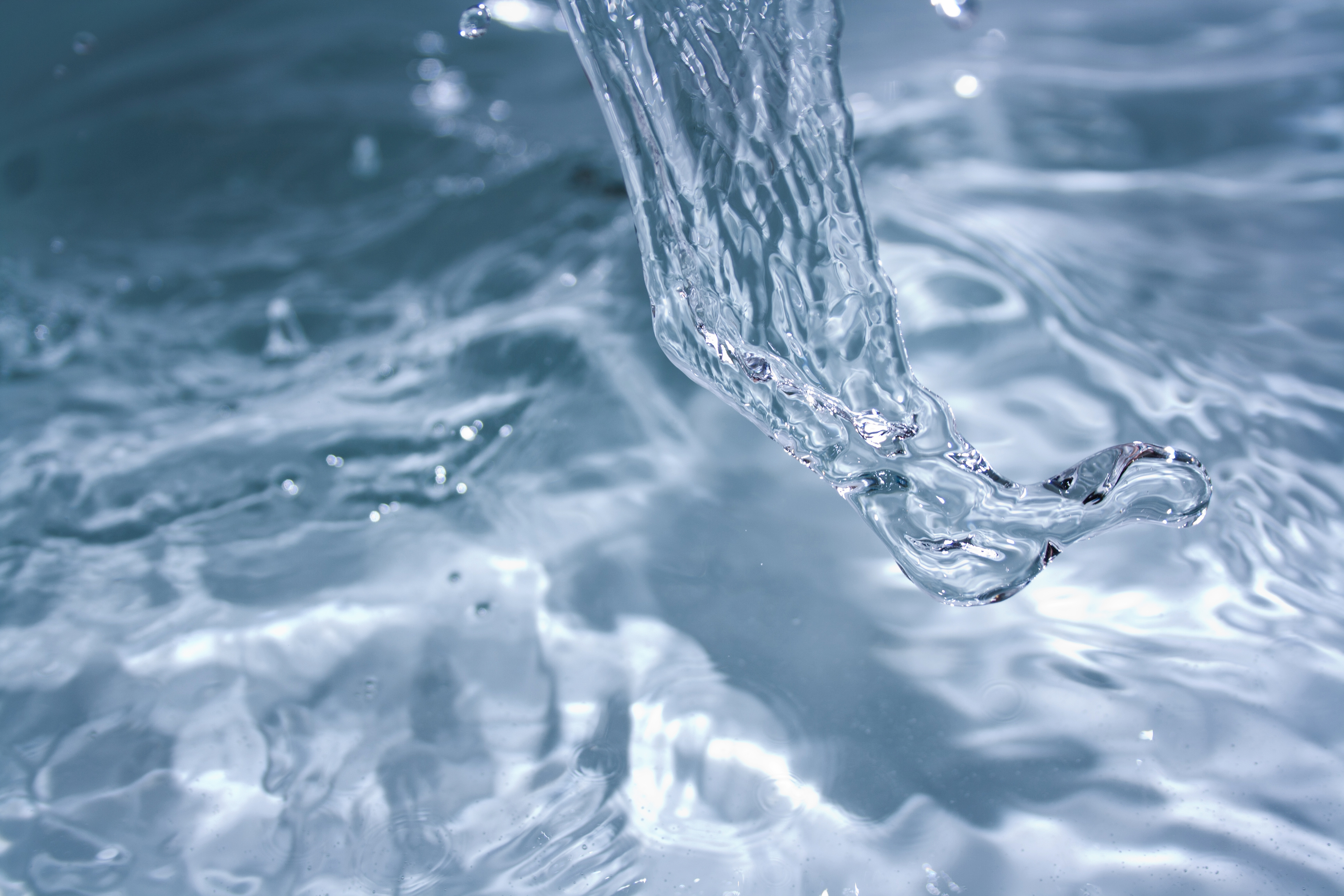 El 76% de los consumidores prefiere agua mineral cuando pide agua en un restaurante