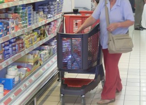 Los nuevos hábitos de consumo hunden el gasto en alimentación