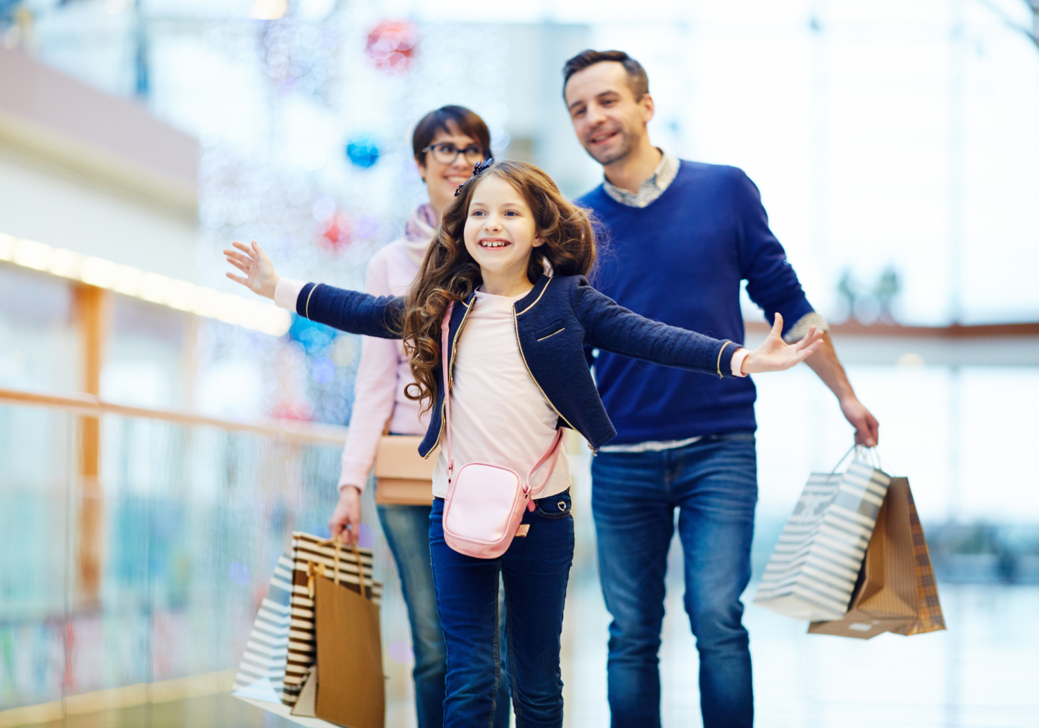 Avisan sobre el dato que te están pidiendo en las tiendas y no estás obligado a dar para hacer tus compras