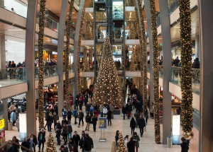 Llega la Navidad: ¿Cuáles son los derechos de los consumidores para cambiar productos?