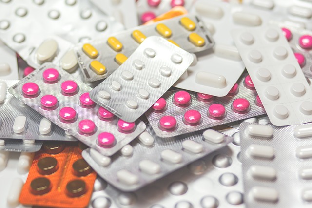 Dos ibuprofenos retirados por defectos de calidad