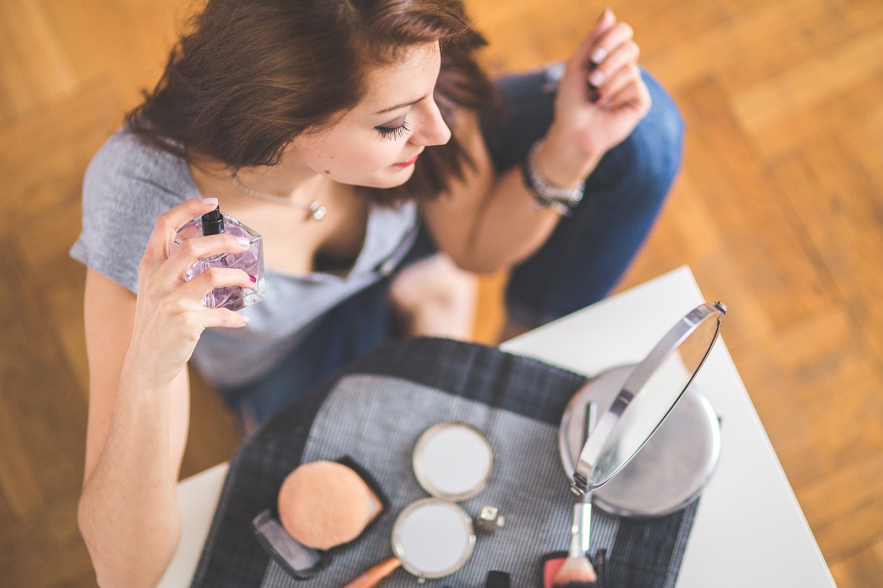 Parfums Codibel: cierre y retirada de sus productos