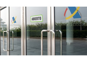 Hacienda reabre oficinas tras el parón del coronavirus