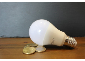 Cómo consultar en tiempo real el consumo de electricidad que estás haciendo en casa