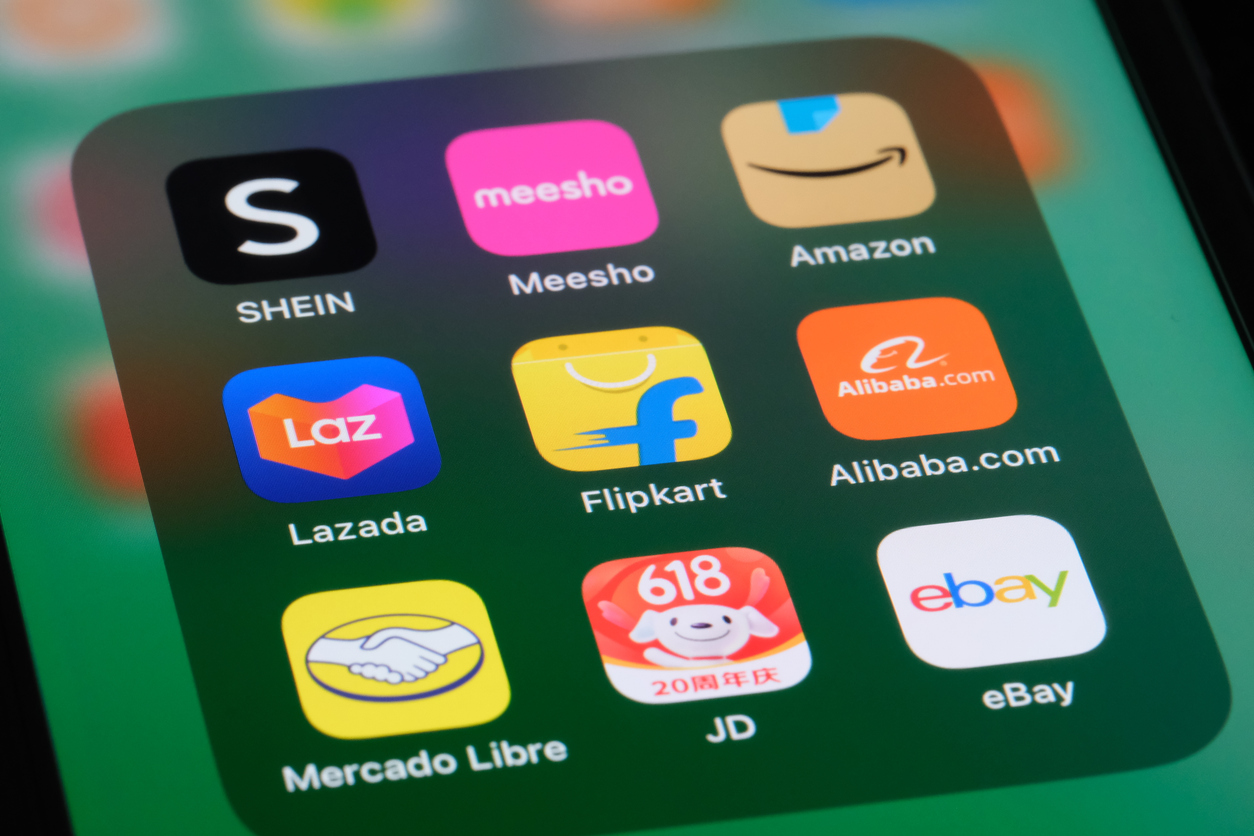 Denuncian a Shein por manipular a los consumidores con técnicas de venta engañosas