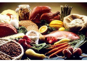 Contra el fraude de alimentos 
