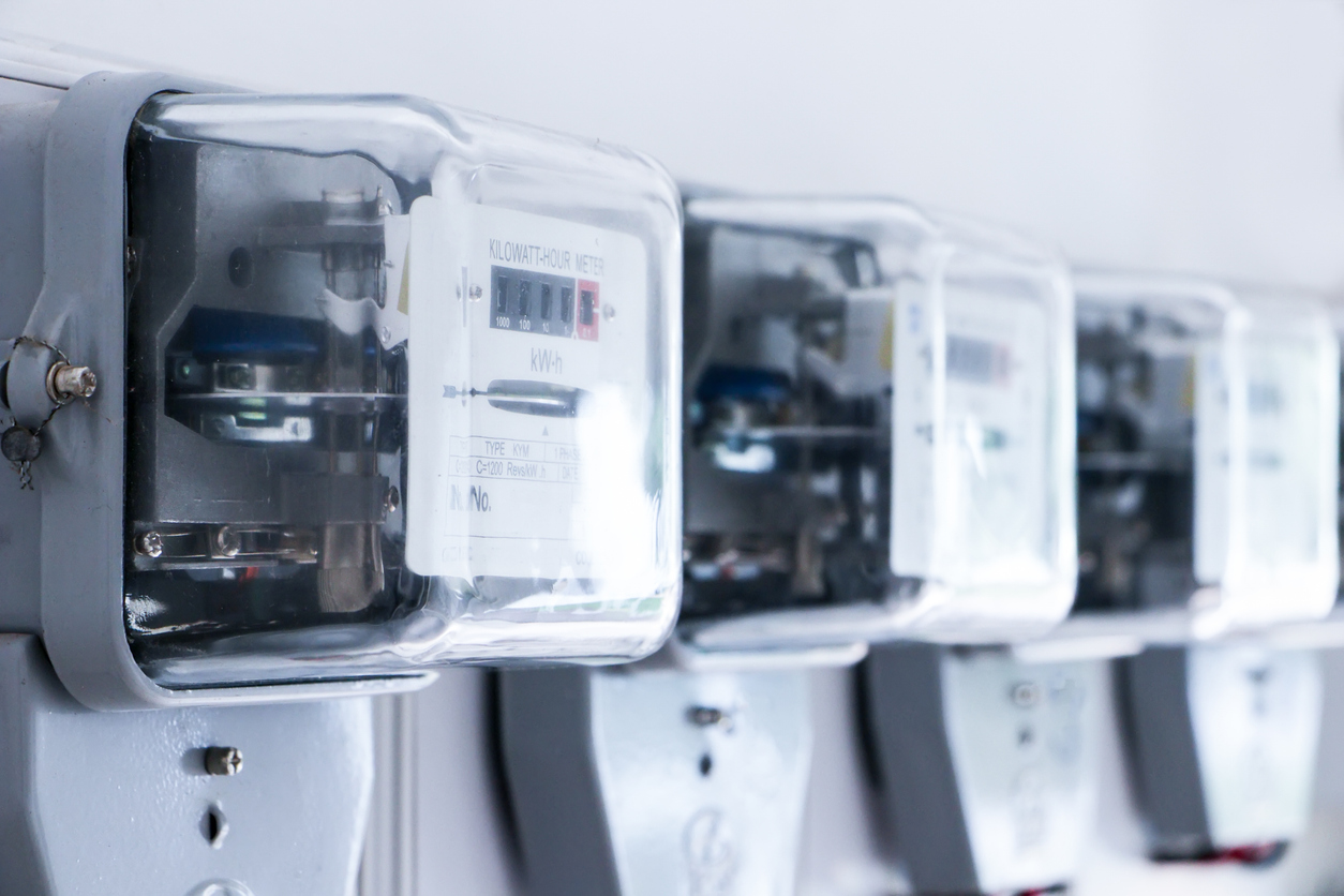 Nueva regulación sobre contadores de energía: todas las claves para entender cómo nos afectará la nueva normativa