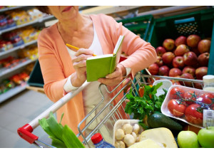 Etiquetas trampa: Alimentos que no son lo que parecen