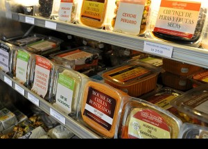 La comida precocinada creció un 9,5% el año pasado y superó al conjunto del gran consumo
