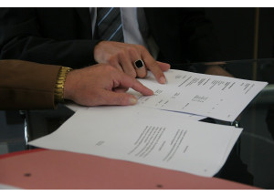 Las reclamaciones suben un 11,4% en 2021