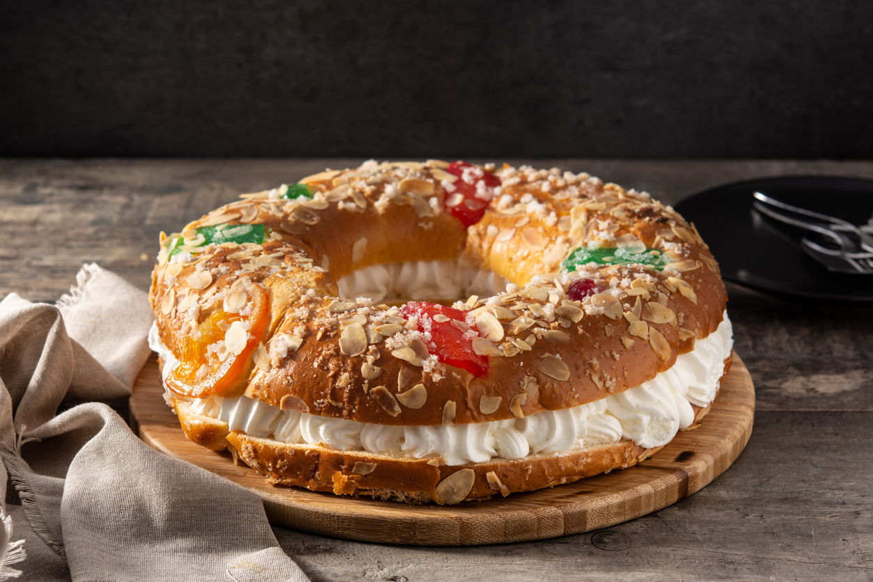Confusión con el roscón de Mercadona: Facua denuncia