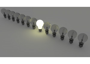 El 60% de los consumidores no entiende la factura de la luz y el 51% no sabe qué tipo de contrato tiene pese al subidón