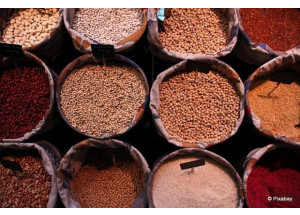 Los productos a granel vuelven a los supermercados