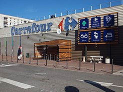 Carrefour lanza un plan de ahorro con medidas para ayudar al consumidor