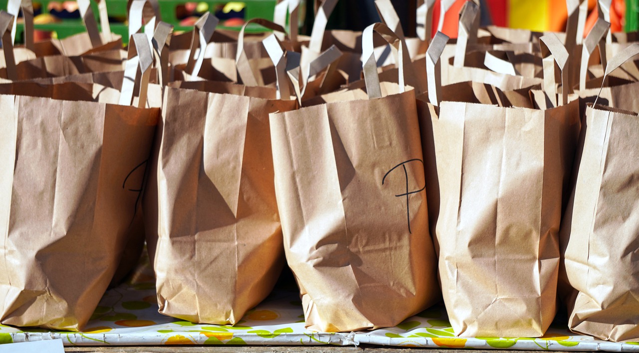 La mitad de los consumidores ya tira de ahorros para pagar los gastos diarios