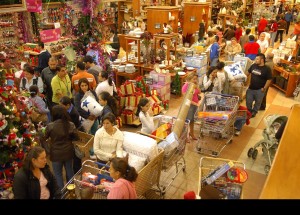  Evita engaños en tus compras navideñas