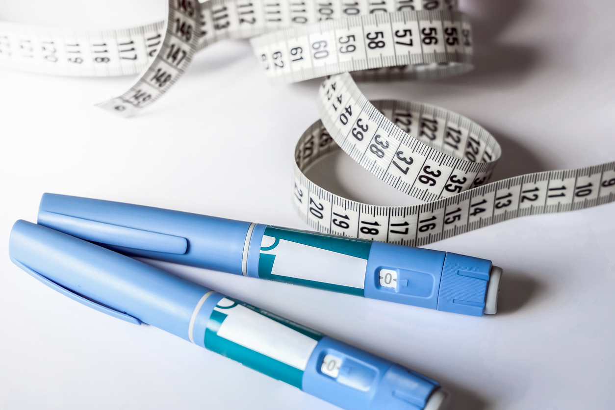 Inyecciones para adelgazar: riesgos y eficacia