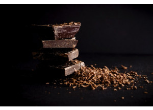 Aprende a elegir el mejor chocolate