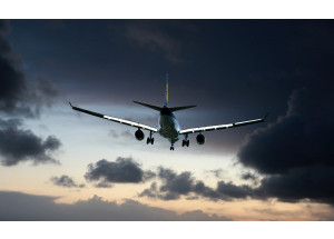 Las compañías aéreas no respetan a los usuarios