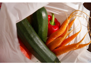 La seguridad alimentaria, una de las primeras prioridades del consumidor postpandemia