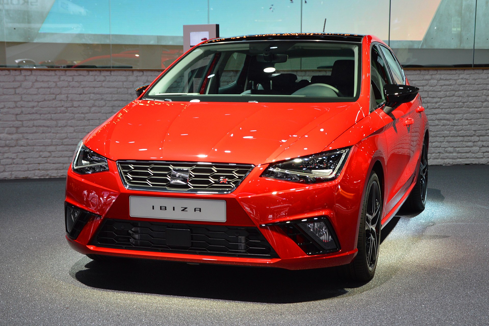 Airbags defectuosos en coches Seat