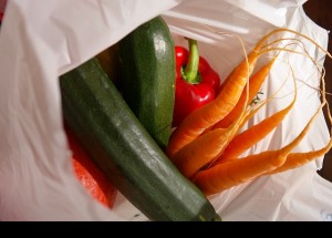 Legislación. Medidas para reducir el consumo de bolsas de plástico