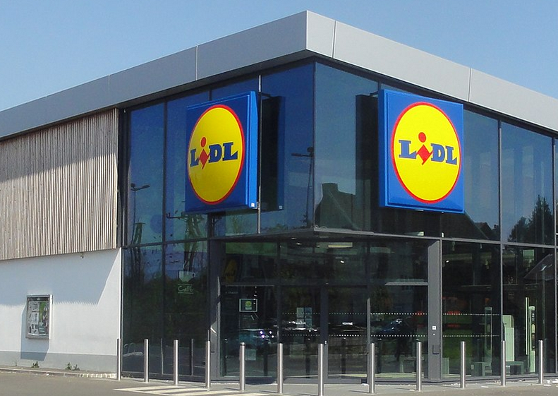 Abren un expediente sancionador a Lidl y puede haber vecinos de Albacete afectados