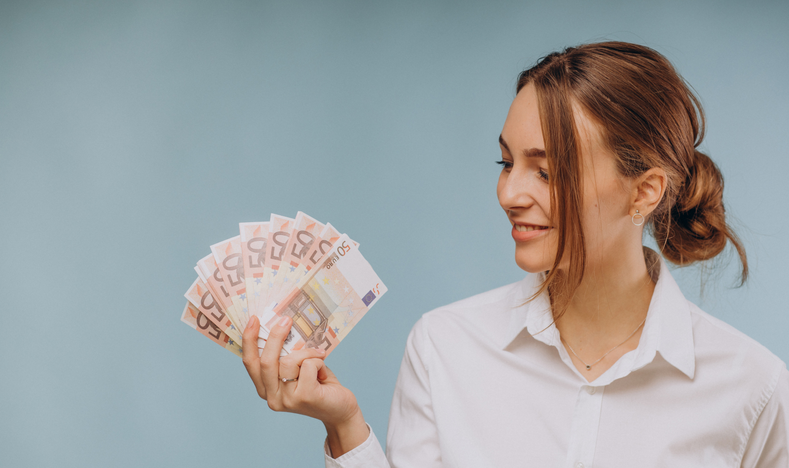 Cómo solicitar la ayuda de 200 euros