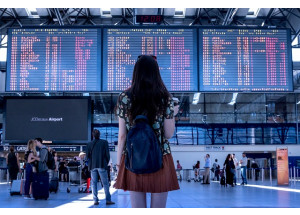 La mitad de las quejas de los consumidores están relacionadas con vuelos cancelados y viajes combinados