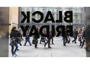 El próximo 'Black Friday' reventará todos los registros de consumo
