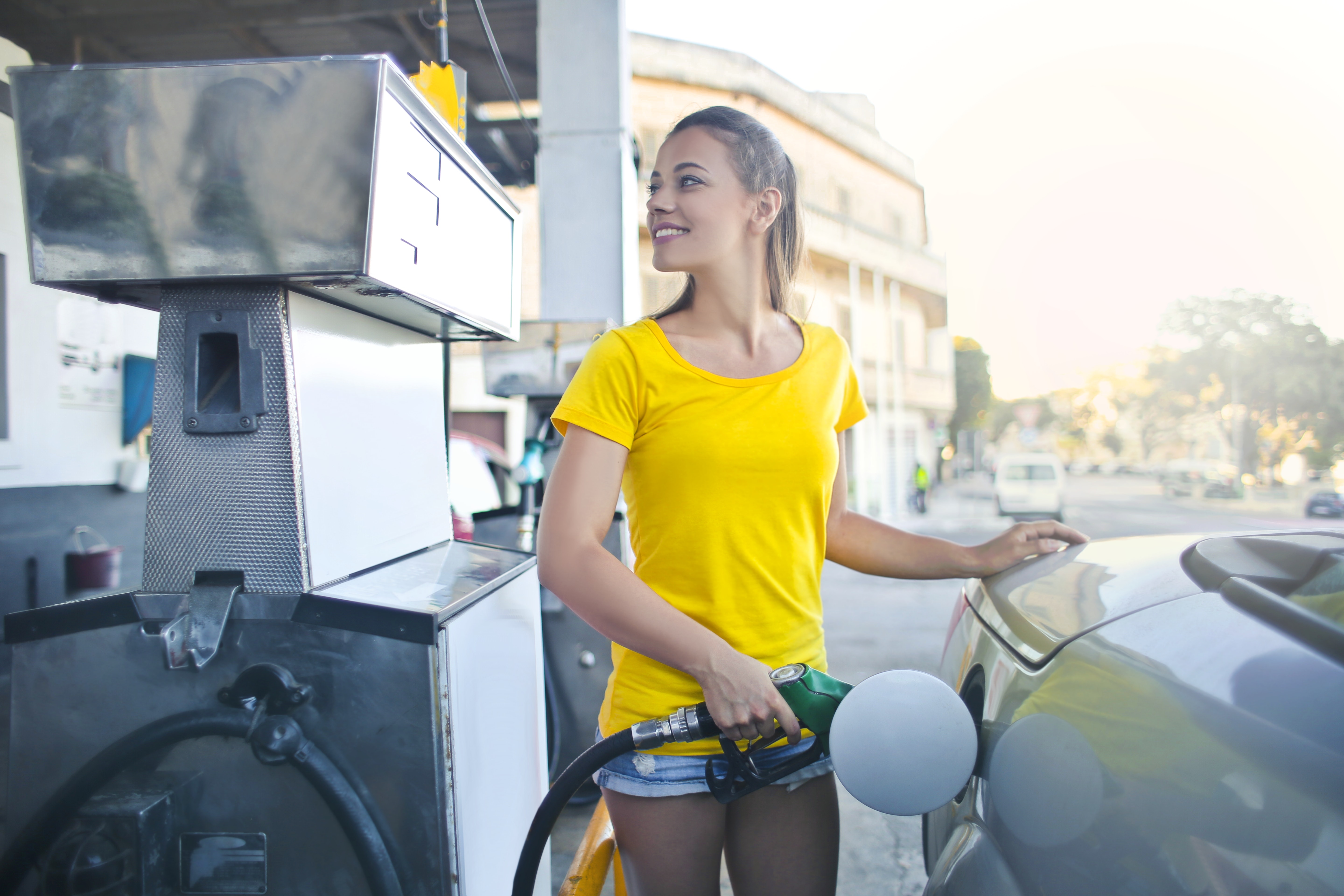 Alça a la gasolina: seguisca aquests consells per a reduir el consum