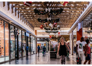 El 66% de los consumidores gastará esta Navidades igual o más que antes de la pandemia