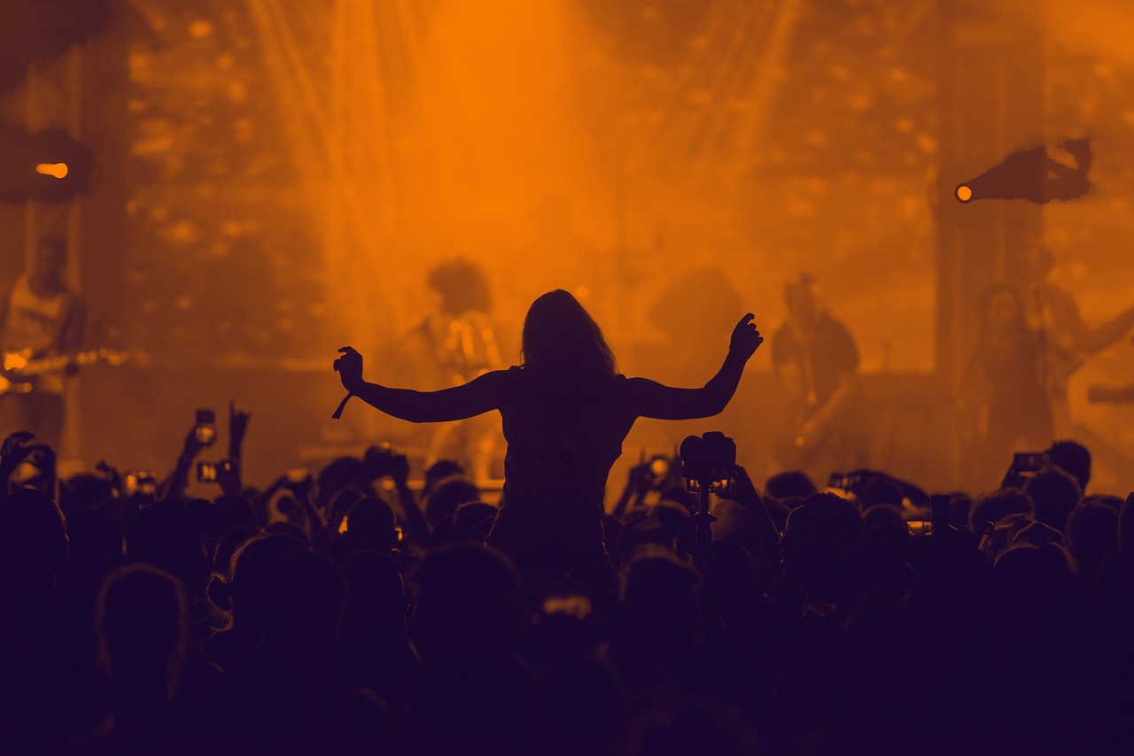 Tus derechos como consumidor en los festivales de música