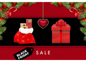 Black Friday 2021: averigua cuáles son tus derechos como consumidor en estas fechas