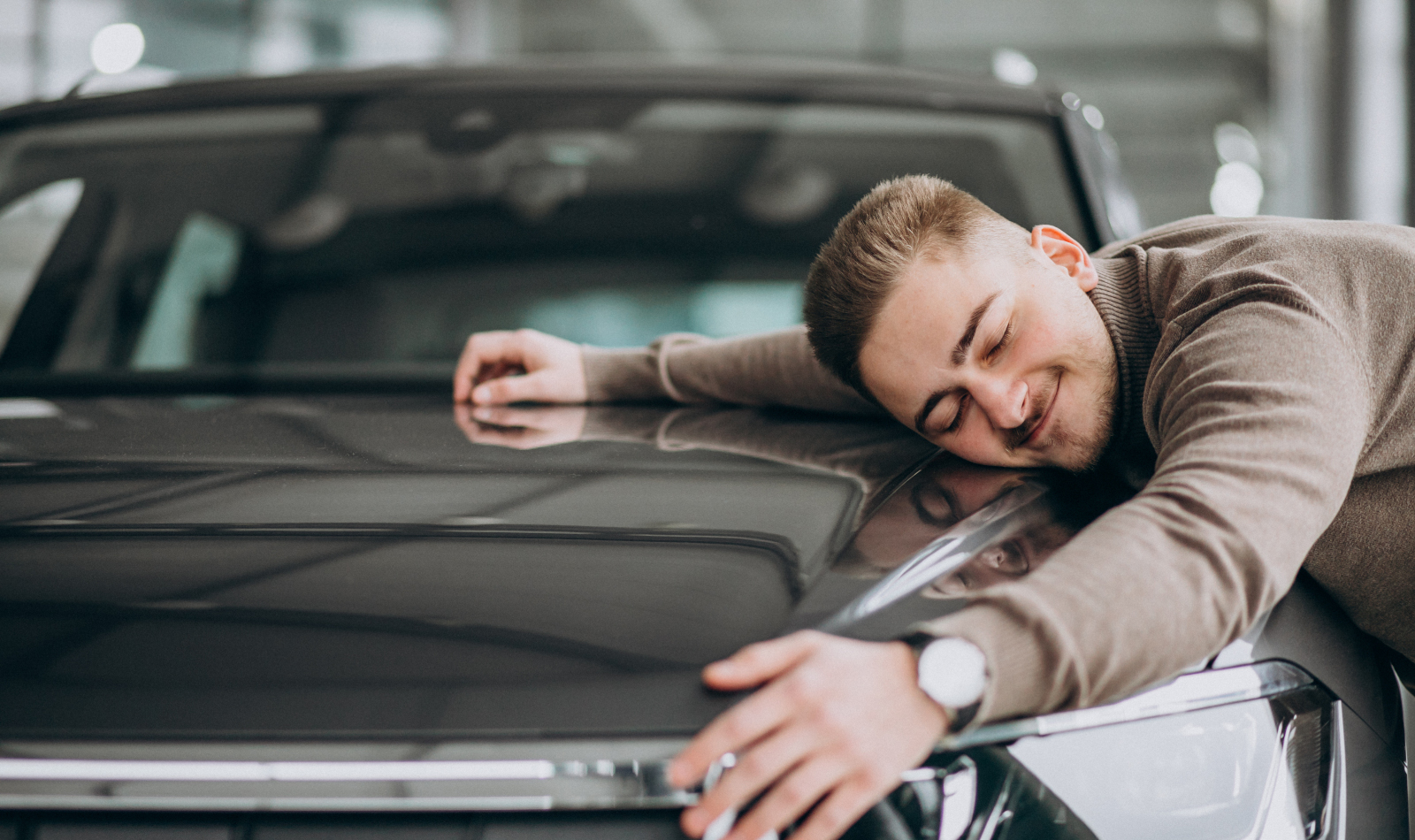 Seguro de coche: cómo escoger el mejor