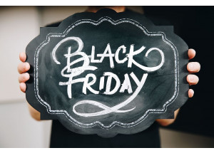La experiencia de los consumidores en Black Friday