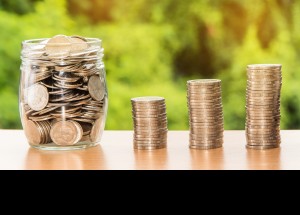 La intención de ahorro del consumidor alcanza máximos históricos