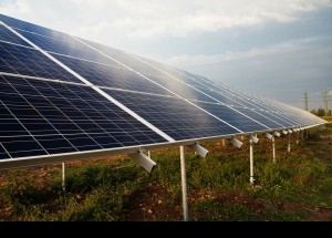 Las renovables cubrirán un 85% del consumo eléctrico en 2050, según DNV GL