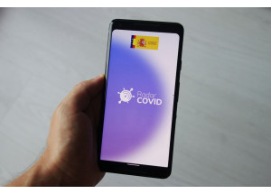 Radar COVID y los usuarios: Demandan más transparencia