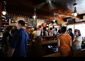 El gasto en restauración crece más que el consumo doméstico
