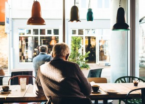 'Silver economy': los abuelos serán el motor del consumo mundial en el futuro  