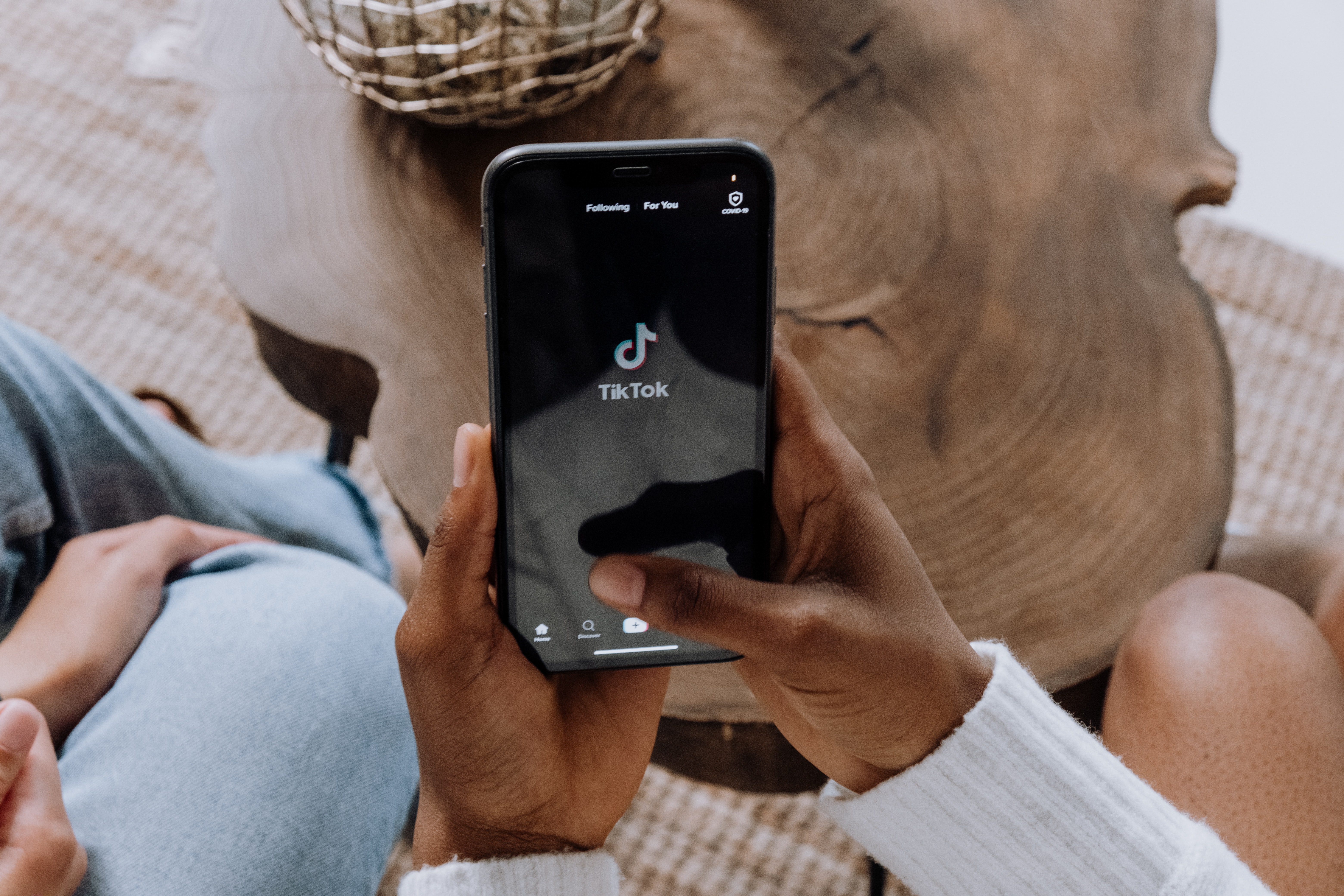 Brasil abre investigación contra TikTok por vulnerar derechos del consumidor