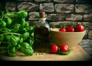 Alimentos ’kilómetro cero’: Cinco razones para aumentar su consumo 